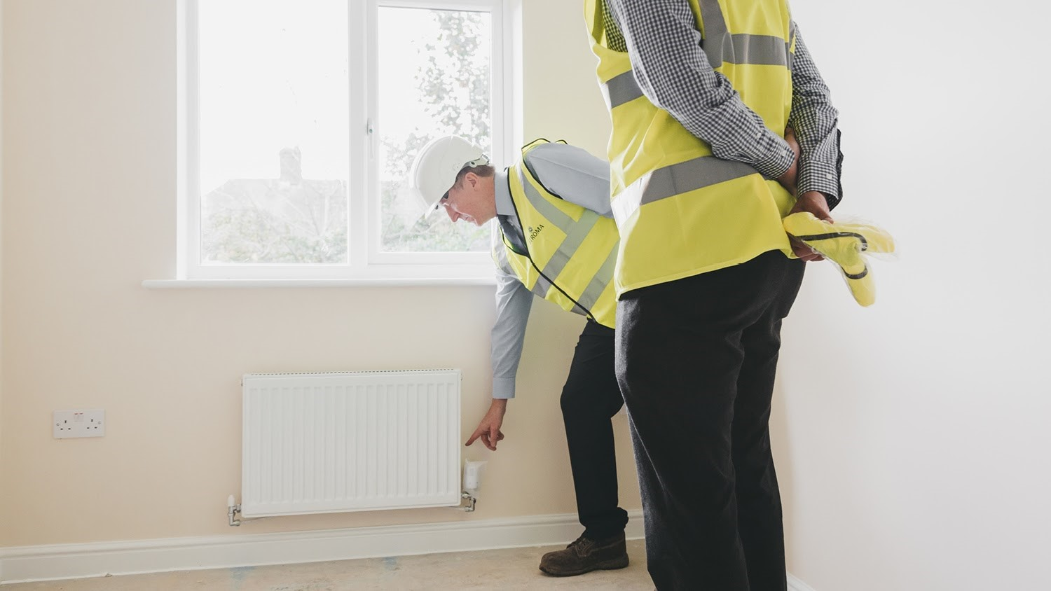 snagging defect management construction