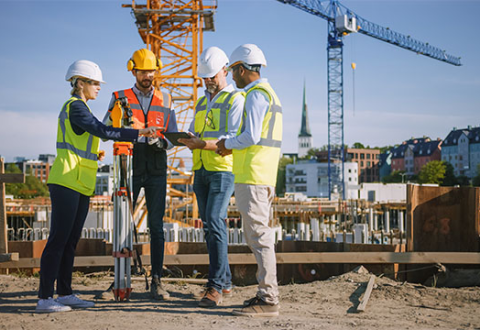 Choosing construction management software: a buyer’s checklist