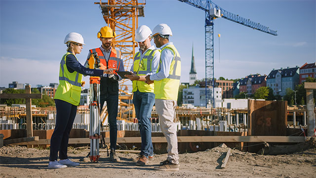 Choosing construction management software: a checklist