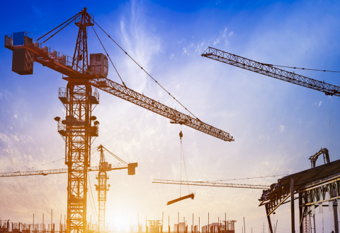 Document control procedures for UAE construction projects