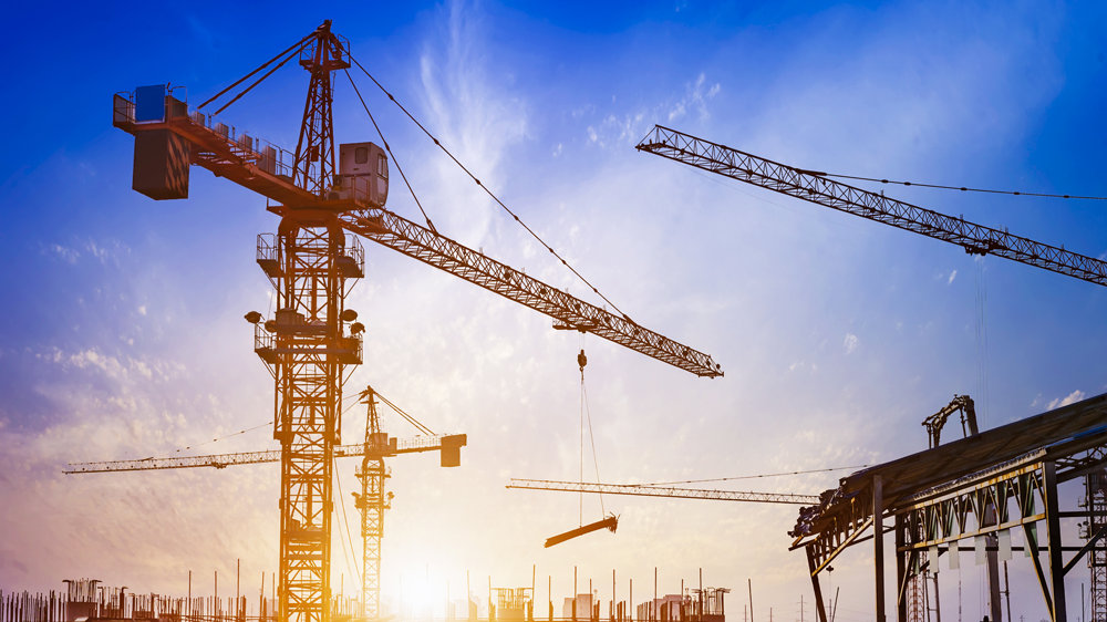 UAE construction