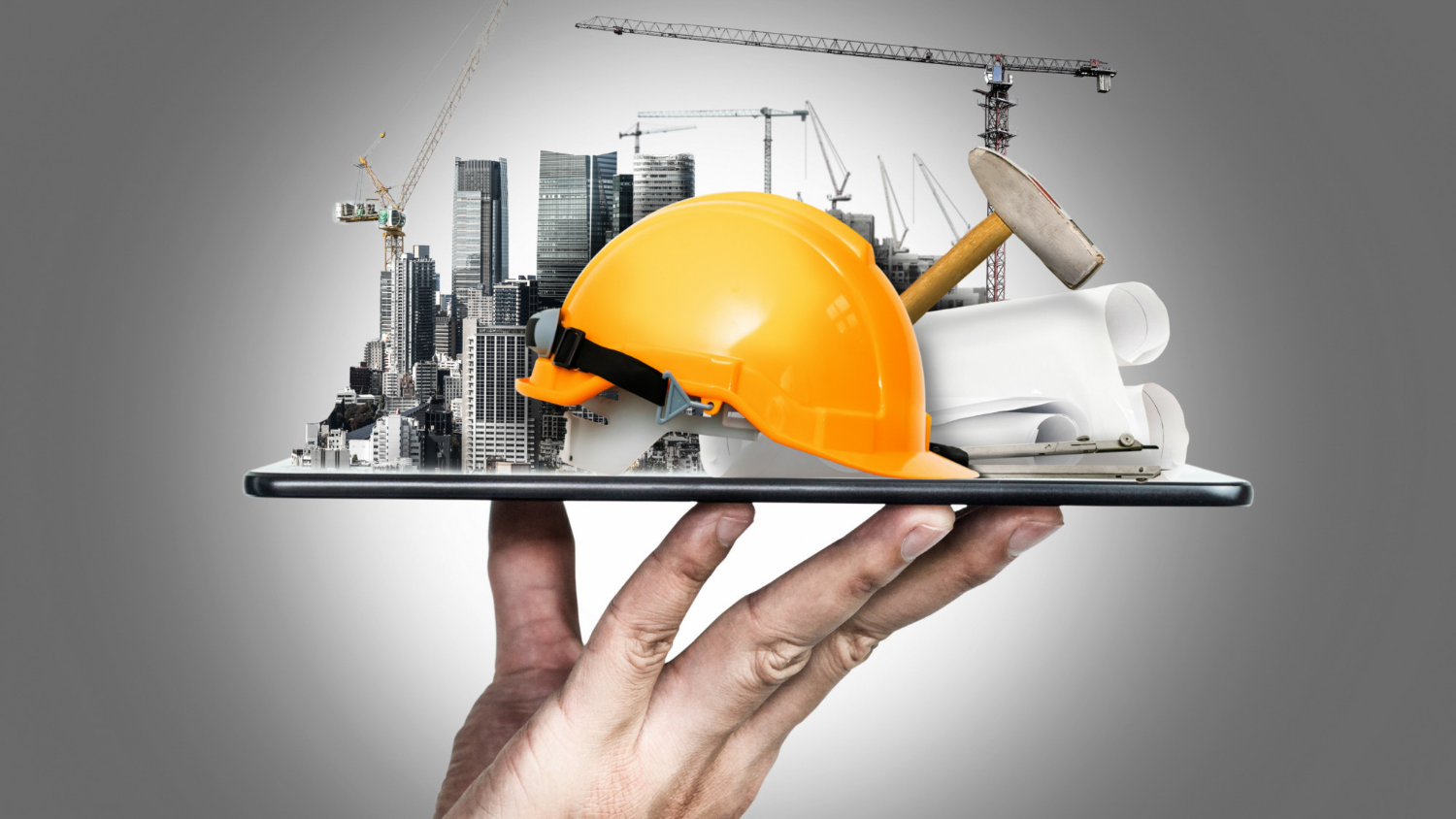 top construction management software