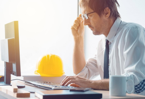 The construction submittal process, step by step