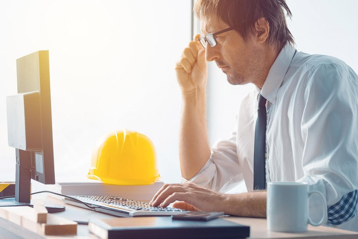 The construction submittal process