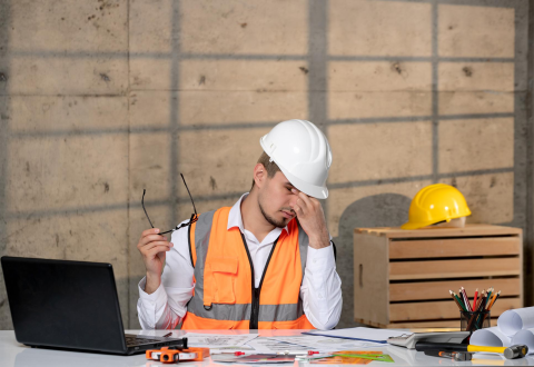 Why construction projects lose claims they should win
