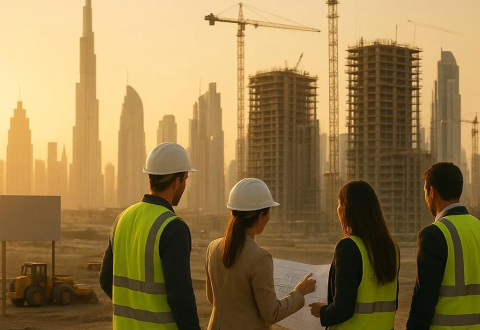 Why construction projects lose claims they should win