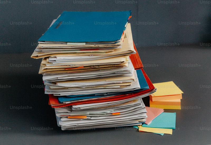 Correspondence