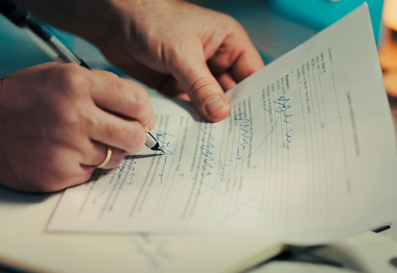 DocuSign