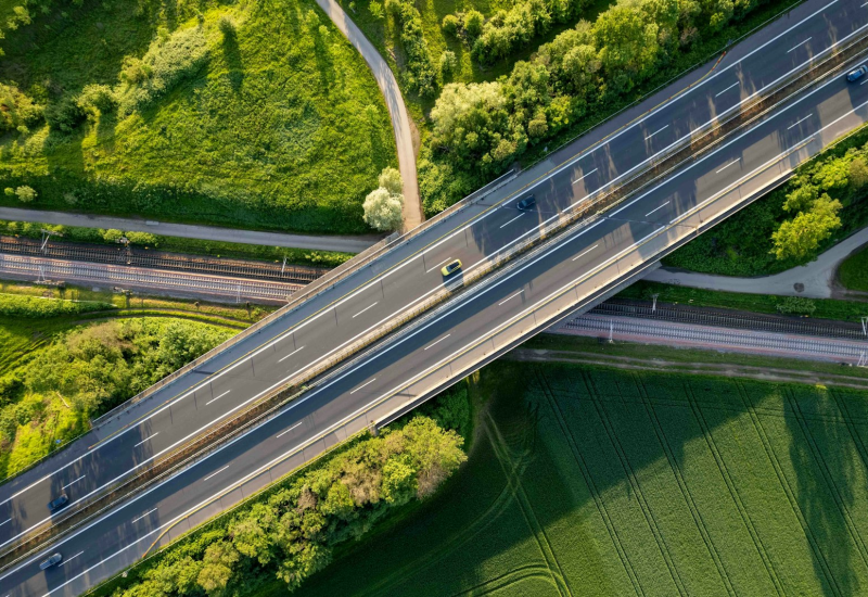 Infrastructure